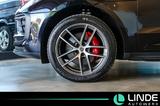 Porsche Macan S |NAVI|PANO.|BOSE|ACC|LED|SPURH.|20 ALU - gebrauchte Porsche Macan aus dem Jahr 2022