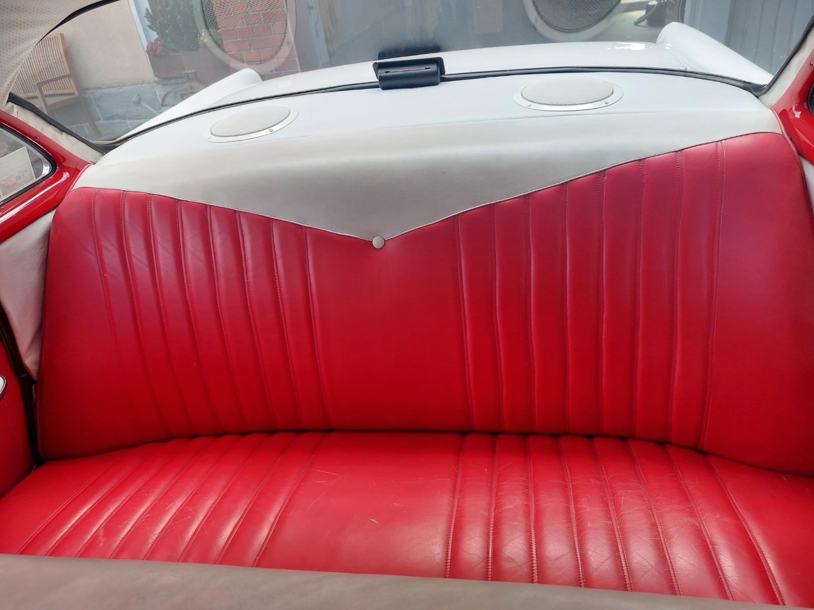 Chevrolet Andere