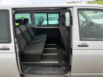 Volkswagen T5 Multivan - 7