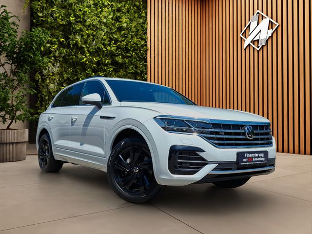 Volkswagen DSG*R-Line*4Motion*Vico*SHZ*Leder*AHK*