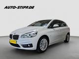 BMW 220 i Active Tourer Luxury Line NAVI LEDER LED - BMW 220 Active Tourer mit Benzin-Antrieb: Van