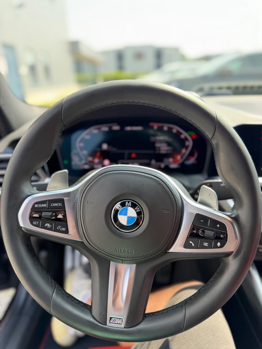BMW M340i xDrive  *2xFelgen *TÜV neu *Vollausst.