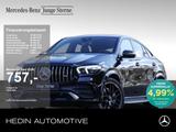 Mercedes-Benz GLE 53 AMG 4M+ Coupé NIGHT|PANO|360°|MBEAM|AHK - Mercedes-Benz GLE-Klasse