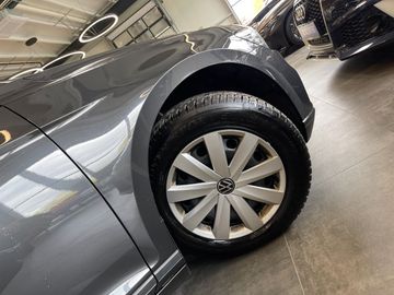 Volkswagen Passat Variant *LED*AHK*ACC*3ZONEN*1HAND*
