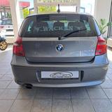 BMW 116i KLIMA 5-TÜRER SHZ - gebrauchte BMW 116 aus dem Jahr 2009