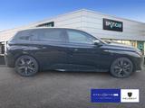 Peugeot 308 GT Hybrid 180 Automatik *Komfort-Paket-Plus - Peugeot 308 in Saarbrücken