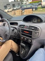 Hyundai Ich verkaufe mein  Auto Hyundai - gebrauchte Hyundai Matrix aus dem Jahr 2008