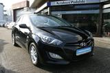 Hyundai i30 FIFA World Cup Edition|Allwetterreifen|Tüv N - Hyundai i30: Fifa