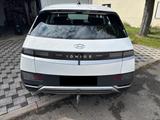 Hyundai IONIQ 5 72,6 kWh 160 kW Heckantrieb - - Hyundai IONIQ 5 von privat