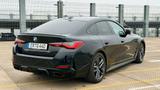 BMW M440i xDrive Gran Coupé HK HiFi DAB Standhzg - BMW 440 Gran Coupé mit Panoramadach