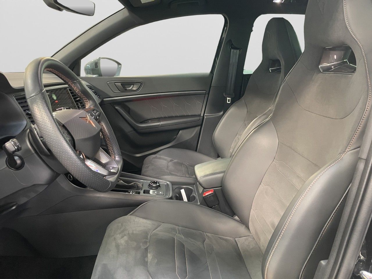 Cupra Ateca - Bild 14