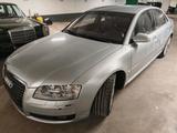 Audi A8/S8 D3 4E W12 6.0 Quattro - Audi A8 aus 2005: W12
