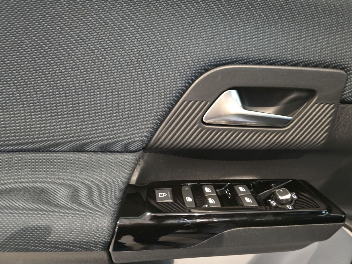 Citroën C5 Aircross - Bild 12