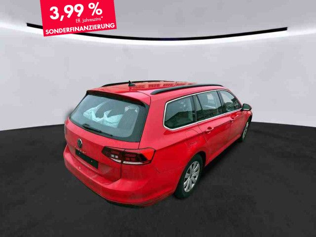 Volkswagen Passat Variant - Bild 3