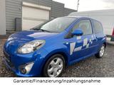 Renault Twingo Rip Curl*2.HD*TüvNeu*Klima* - Renault Twingo: Rip Curl