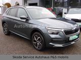 Skoda Kamiq Drive 125 1.0TSI DSG 85kW - Skoda Kamiq DRIVE-125