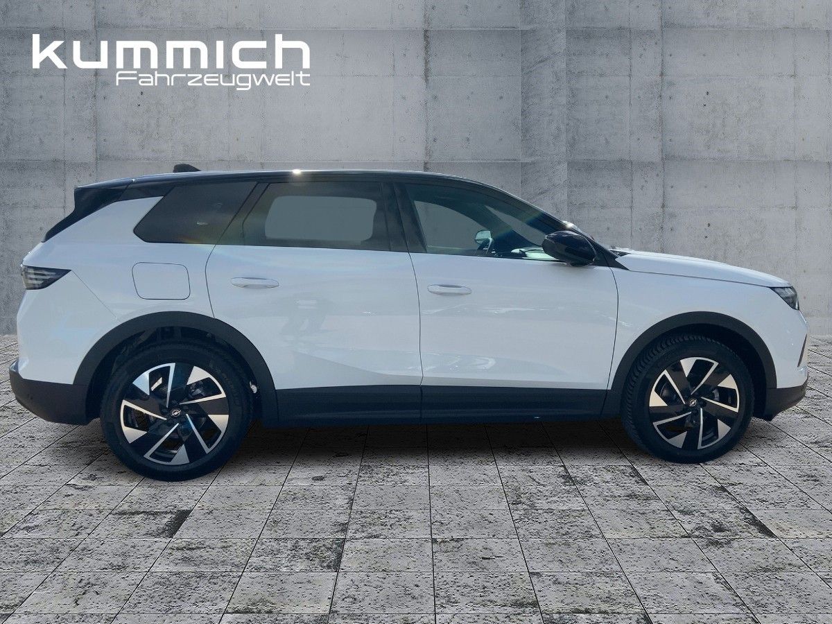 Opel Grandland (X) - Bild 3
