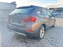 Fahrzeugabbildung BMW X1 X1 xDrive20d Aut. Sport Line PANO LEDER