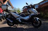 Honda ADV 350 ! STAURAUM ! GERINGER VERBRAUCH ! SOFORT - HONDA MOTORRAD