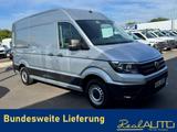 Volkswagen Crafter Kasten 35 MR L2H2 Klima*Einparkhilfe - Volkswagen Crafter aus 2017