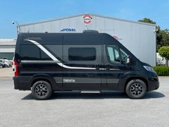 Pössl Trenta 540 R | Klimaautom. | Truma 6E | All in