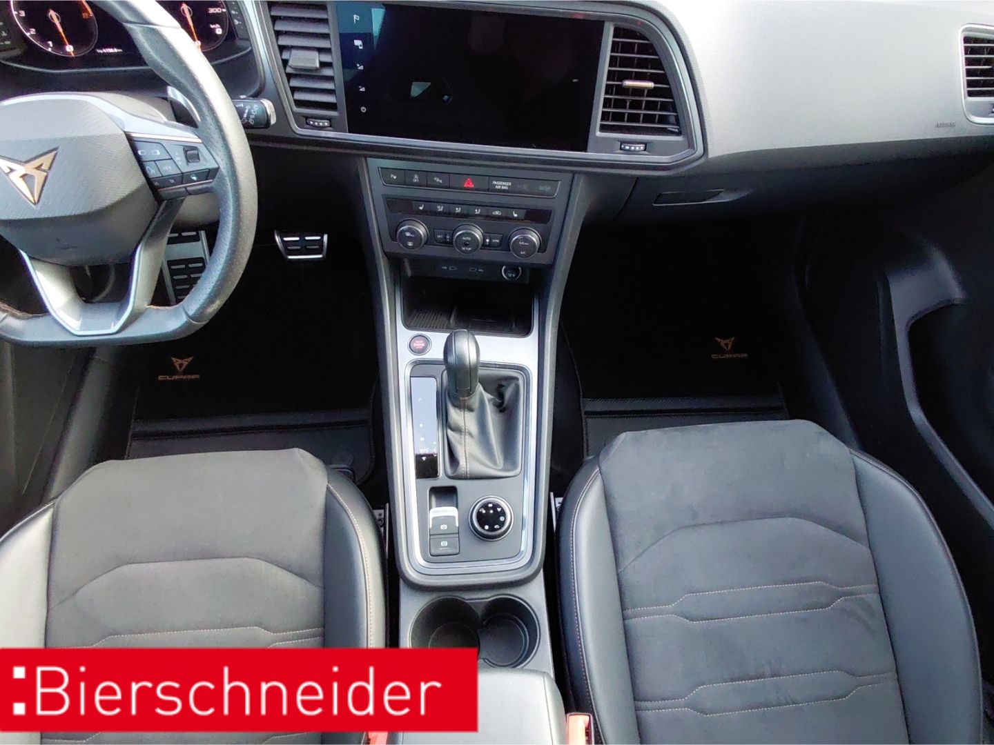 Cupra Ateca - Bild 16
