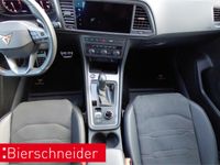 Cupra Ateca - Vorschau Bild 16
