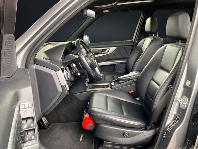 Mercedes-Benz GLK 350