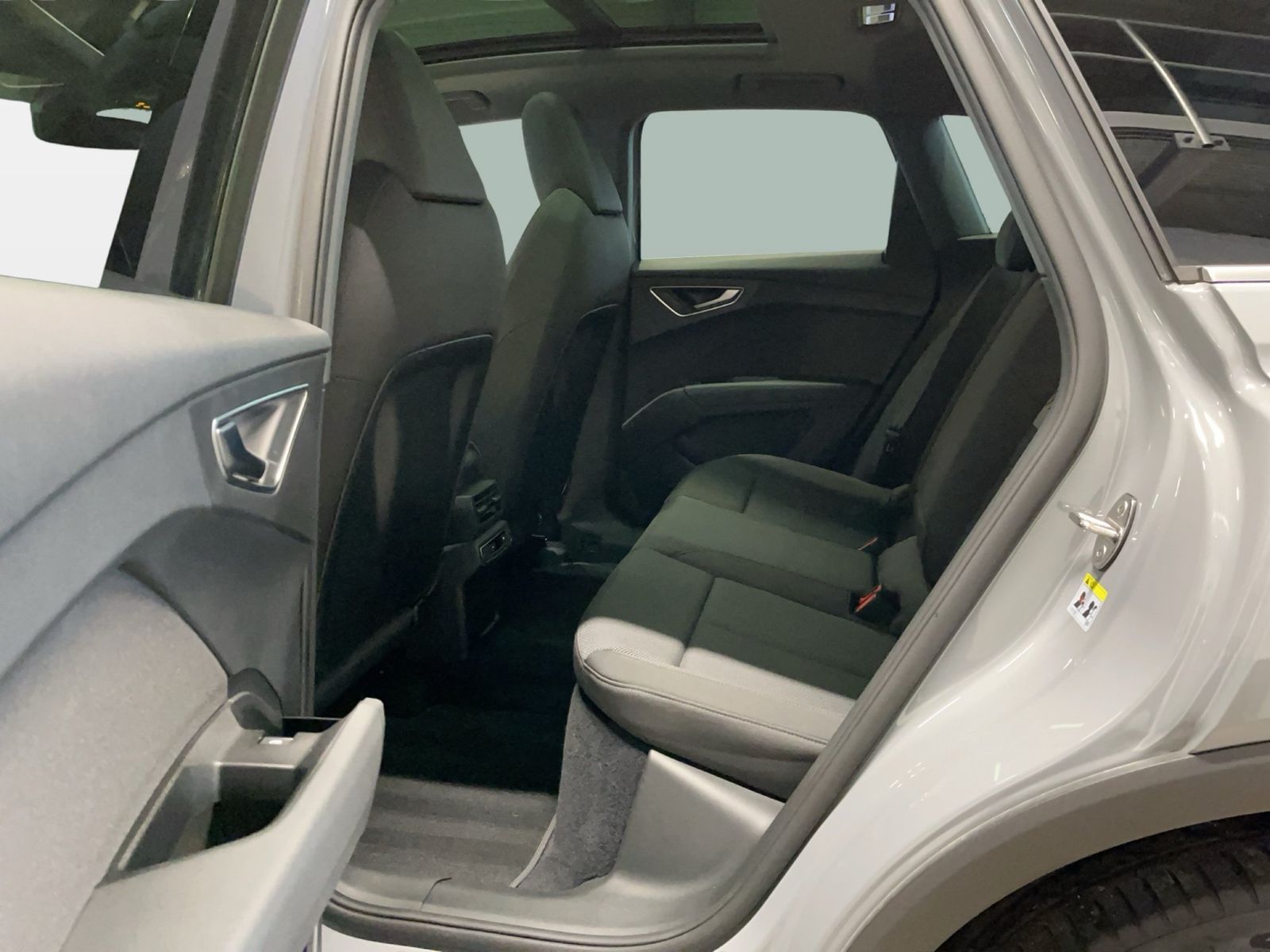 Audi Q4 e-tron - Bild 11