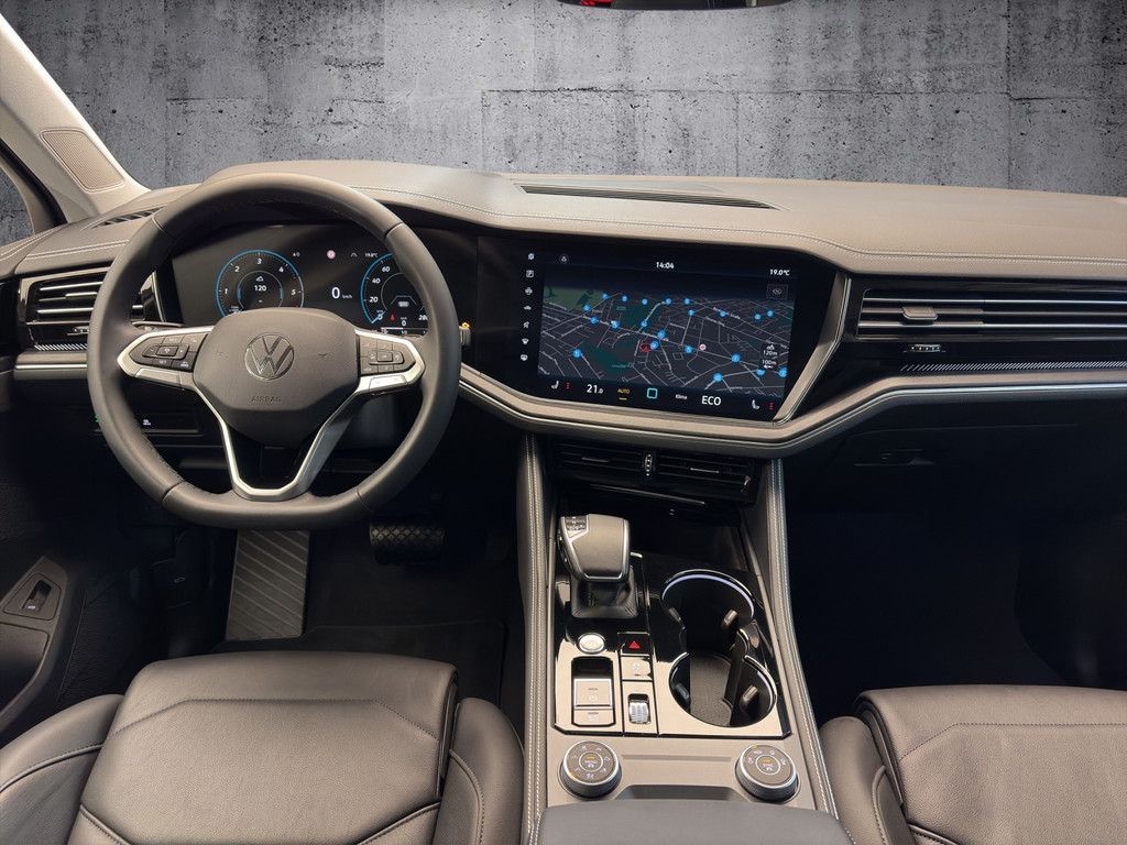 Volkswagen Touareg - Bild 8