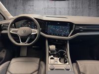 Volkswagen Touareg - Vorschau Bild 8