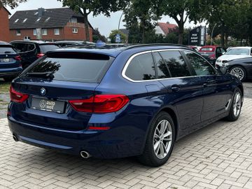 BMW 520 - 5