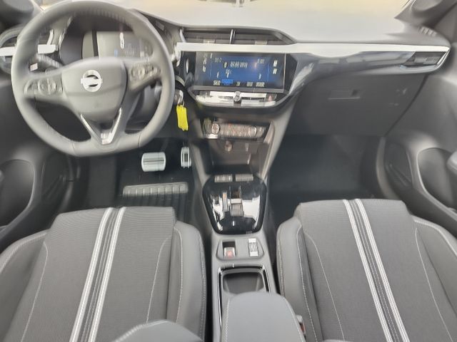 Opel Corsa 1.2 Turbo GS-Line Automatik LED