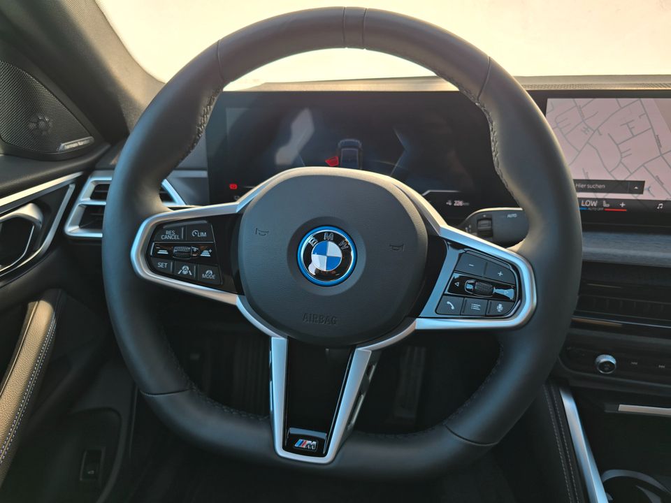 BMW i4 - Bild 15
