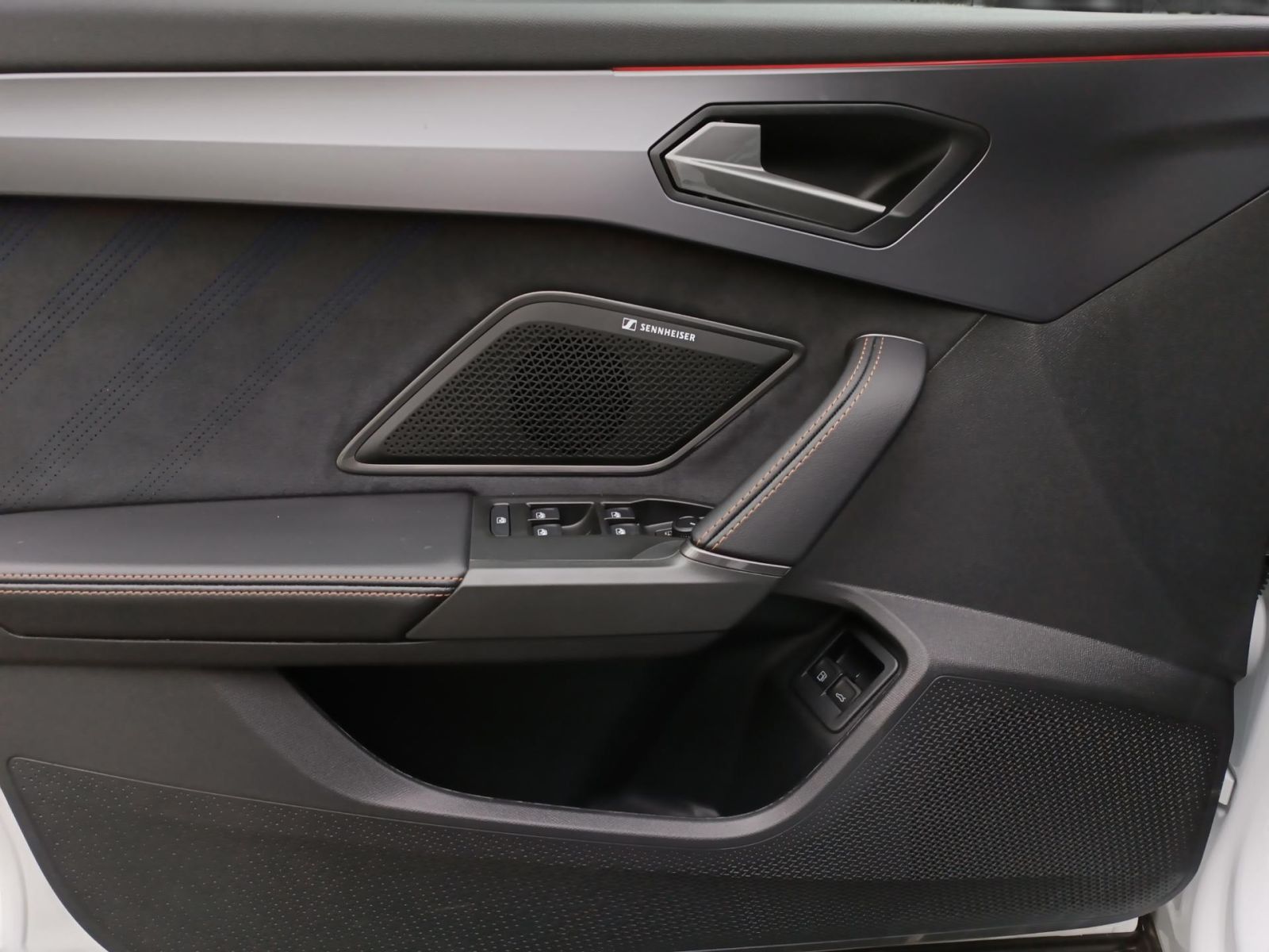 Cupra Formentor - Bild 18