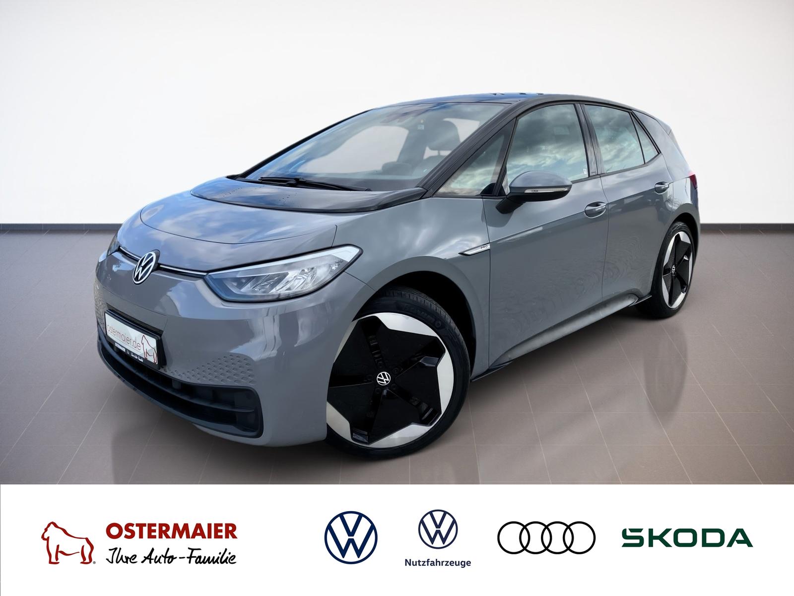 Volkswagen ID.3 PRO PERFORMANCE LIFE 204PS ACC.NAVI.2xPDC.E