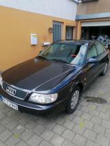 Audi a6 c4  2.0 - gebrauchte Audi A6 aus dem Jahr 1995