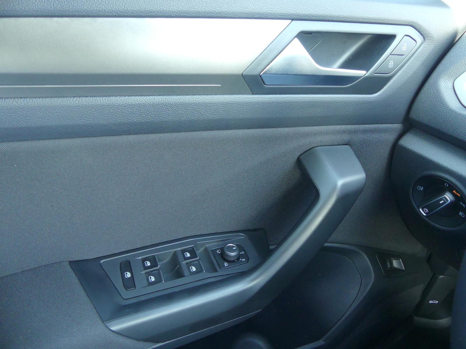 Volkswagen T-Roc 1.5 16V TSI Style DSG LED Navi ACC Kamera, миниатюра 24