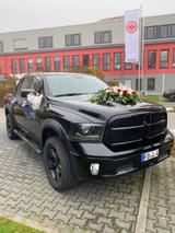 Dodge RAM - Dodge RAM Gebrauchtwagen in Frankfurt
