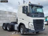 Volvo FH 500 6X4 NEW! Retarder Big-Axle PTO ACC Navi - Volvo Neu Fh