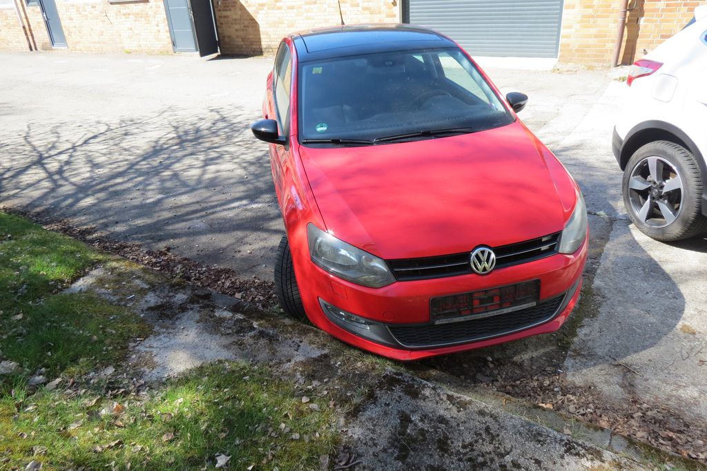 Angebot ansehen Volkswagen Polo