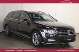 Volkswagen Passat Var. 2.0 TSI DSG 3x R Line-VIRT.-360°-NAV - Volkswagen Passat: R 36