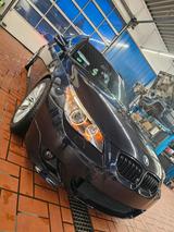 BMW Bmw E61 525d M Paket - BMW: E61 M Paket