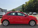 Audi A1 1.4 TDI design Sportback - Audi A1 mit Diesel-Antrieb