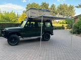 Mercedes-Benz G 300 CDI 4x4 Overlander | 3.0 CDI - Mercedes-Benz G 300: Cdi