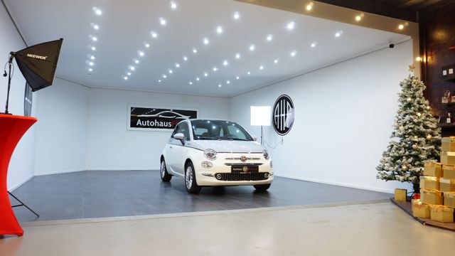 Fiat 500C*DolceVita*Bi-Color*PDC*CARPLAY*