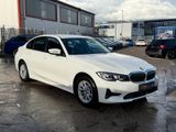 BMW 320i G20 Steptr. Advant HiFi LHZ ACC AHK LCProf - BMW: 20