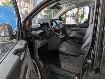 Ford Tourneo Custom Aut L1 Tit X 4WD Standheizung