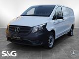 Mercedes-Benz eVito 111 Kasten KAMERA KLIMA HOLZBODEN GARANTIE - Mercedes-Benz eVito mit Elektro-Antrieb