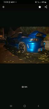 Mazda WOCHENENDANGEBOT Mazda MX3 V6 133PS NUR DI... - Mazda MX-3